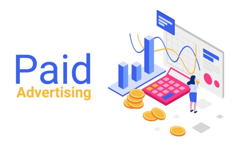 10 Best Paid Advertising Strategies to Boost your Sales.