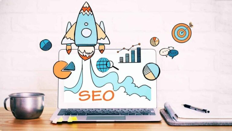 Enhanced SEO Ranking - Social Media Marketing is Important for Business