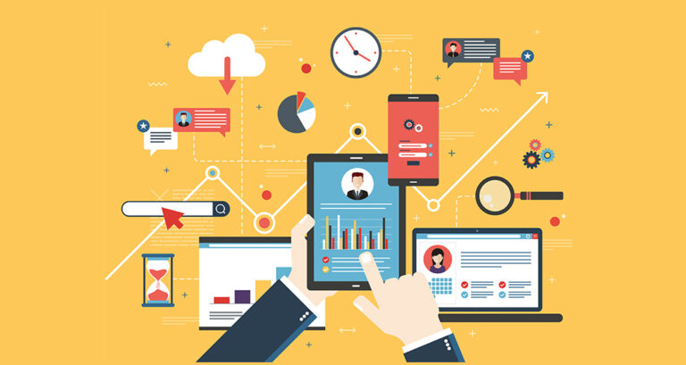 Viral Marketing - Social Media Marketing is Important for Business