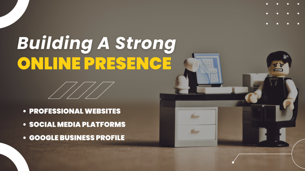 digital marketing for small businesses